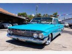 Thumbnail Photo 9 for 1961 Chevrolet Biscayne
